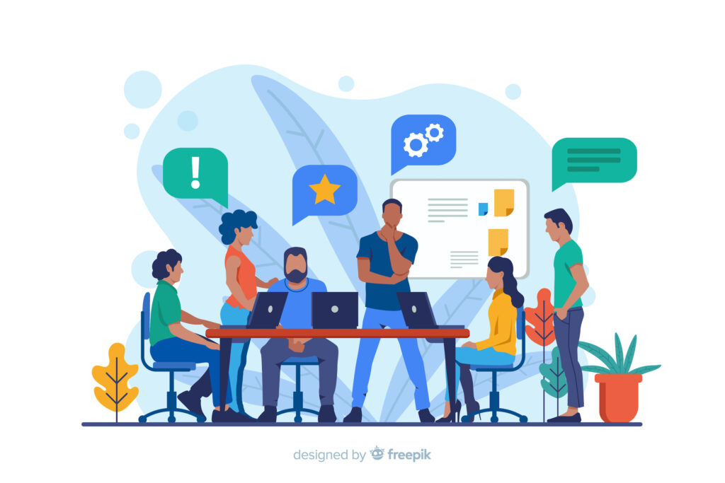 ความท้าทายของการเปลี่ยนวัฒนธรรมองค์กรในเมืองไทย | Skooldio Blog - Tech Giants: How culture shapes the way they do things