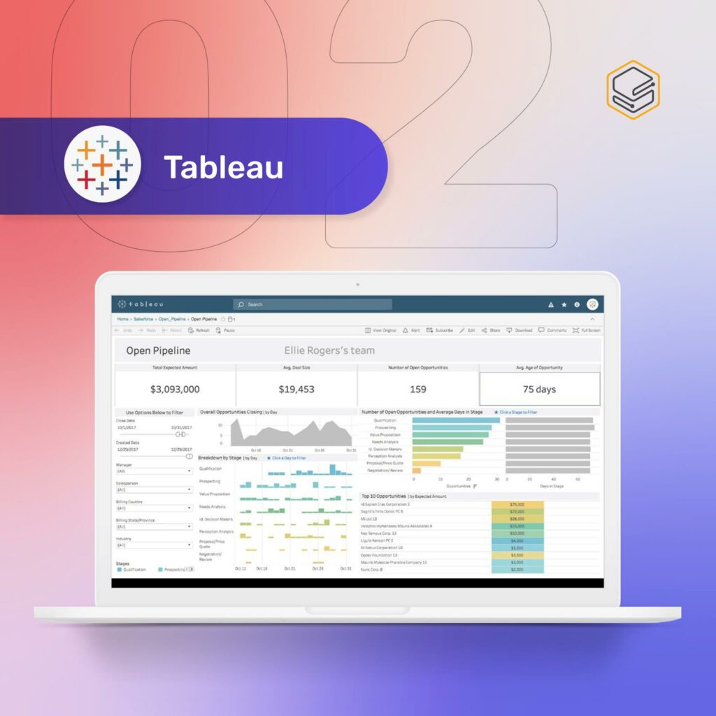 Tableau