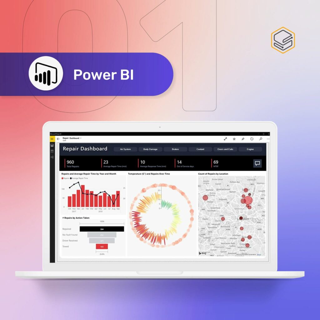 Power BI